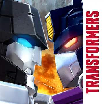 TRANSFORMERS: Earth Wars MOD APK Download